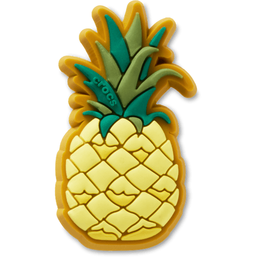 Perfect Pineapple Jibbitz™ charms | Crocs Women / Men