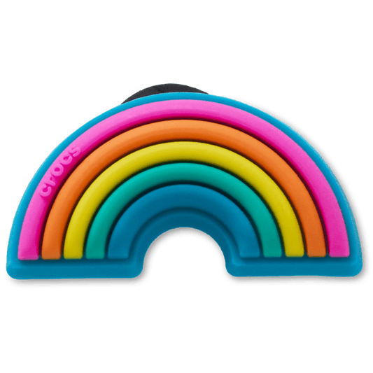 Colors of The Rainbow Jibbitz™ charms | Crocs Women / Men
