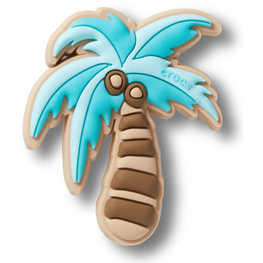 Coconut Palm Tree Jibbitz™ charms | Crocs Women / Men