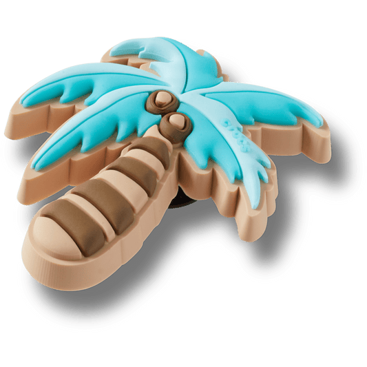 Coconut Palm Tree Jibbitz™ charms | Crocs Women / Men