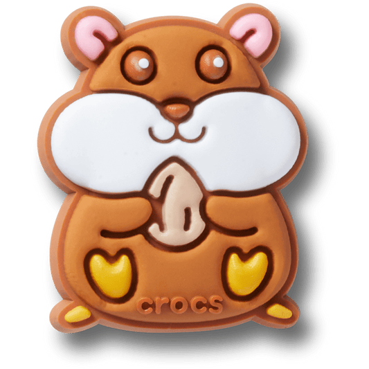 Pet Gerbil Jibbitz™ charms | Crocs Women / Men