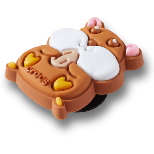 Pet Gerbil Jibbitz™ charms | Crocs Women / Men