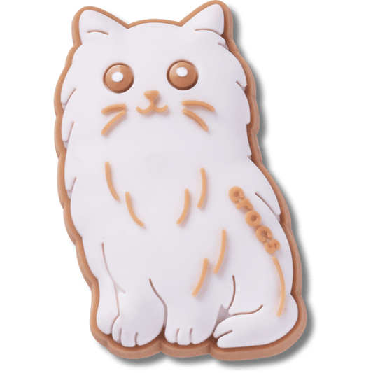 Persian Cat Jibbitz™ charms | Crocs Women / Men