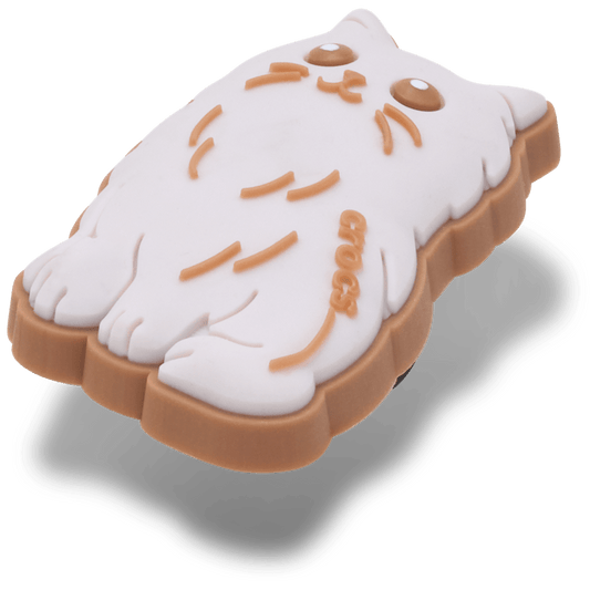 Persian Cat Jibbitz™ charms | Crocs Women / Men