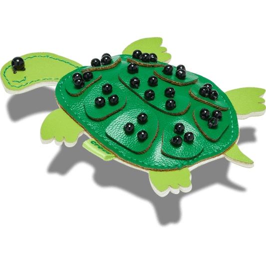 SMT Leather Turtle Jibbitz™ charms | Crocs Women / Men
