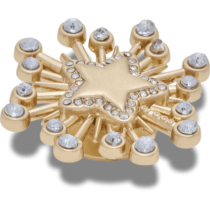 Gem Starburst Jibbitz™ charms | Crocs Women / Men
