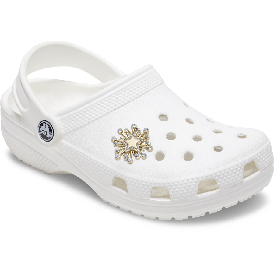 Gem Starburst Jibbitz™ charms | Crocs Women / Men