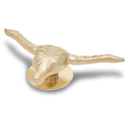 Gold Bull Jibbitz™ charms | Crocs Women / Men