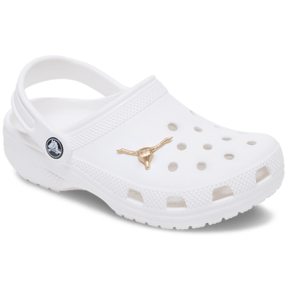 Gold Bull Jibbitz™ charms | Crocs Women / Men