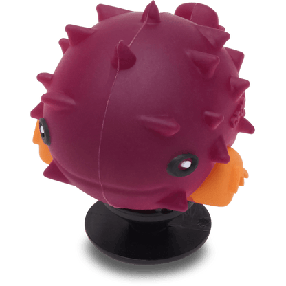 3D UV Changing Puffer Fish Jibbitz™ charms | Crocs Women / Men