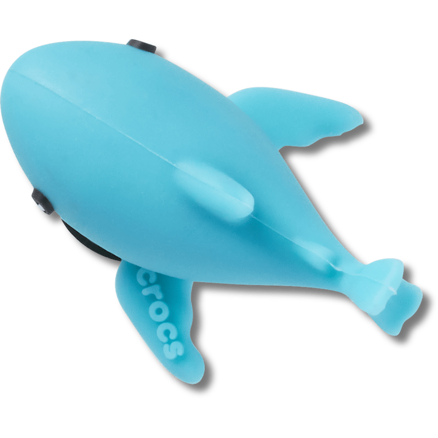 3D UV Changing Shark Jibbitz™ charms | Crocs Women / Men