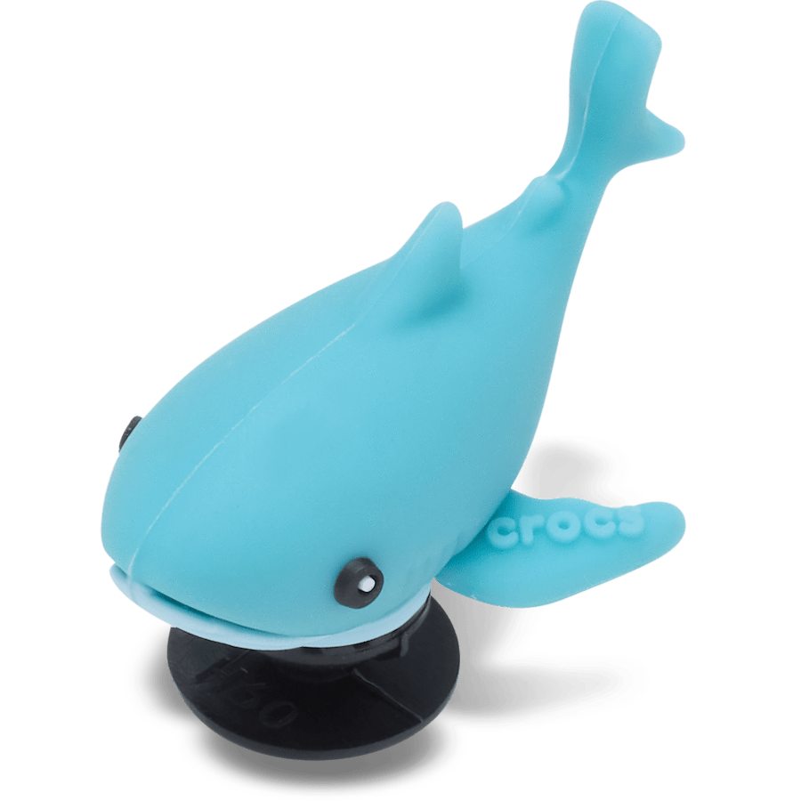 3D UV Changing Shark Jibbitz™ charms | Crocs Women / Men