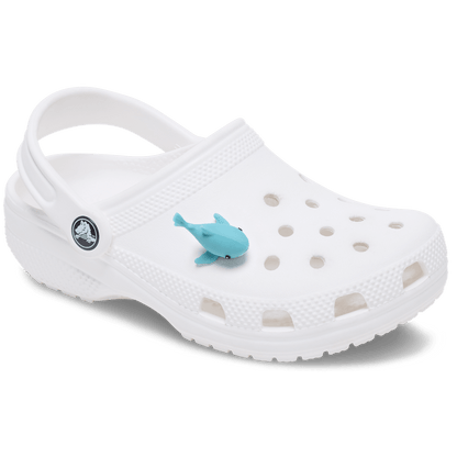 3D UV Changing Shark Jibbitz™ charms | Crocs Women / Men