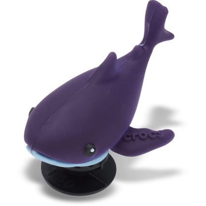 3D UV Changing Shark Jibbitz™ charms | Crocs Women / Men