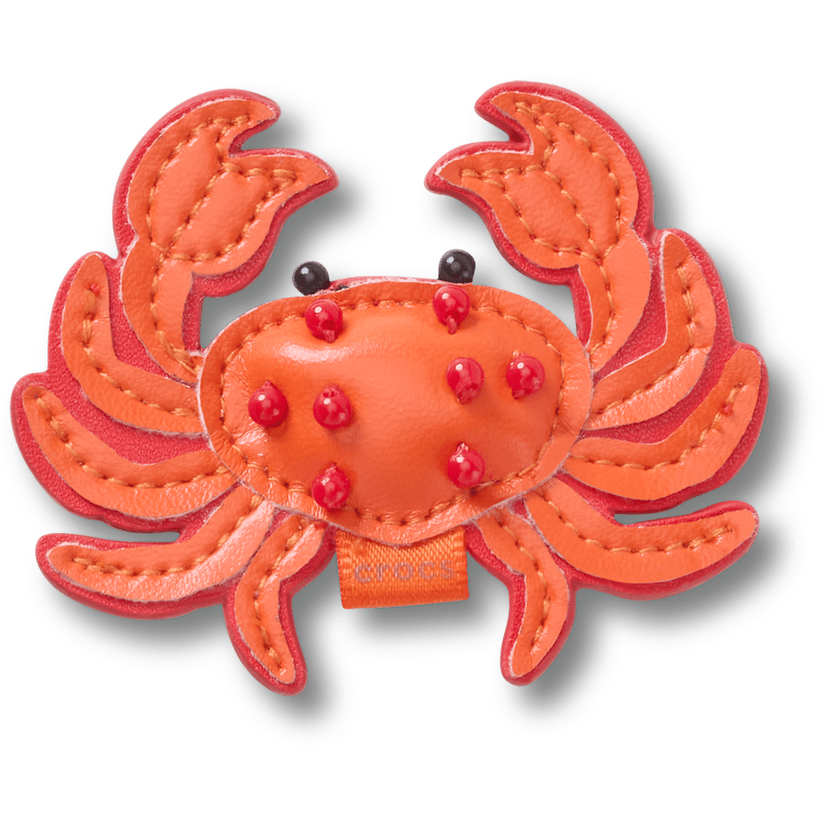 Sparkle Crab Jibbitz™ charms | Crocs Women / Men