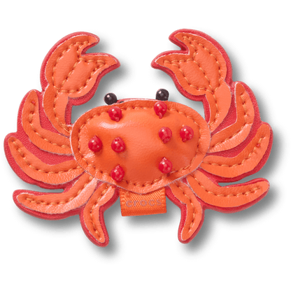 Sparkle Crab Jibbitz™ charms | Crocs Women / Men