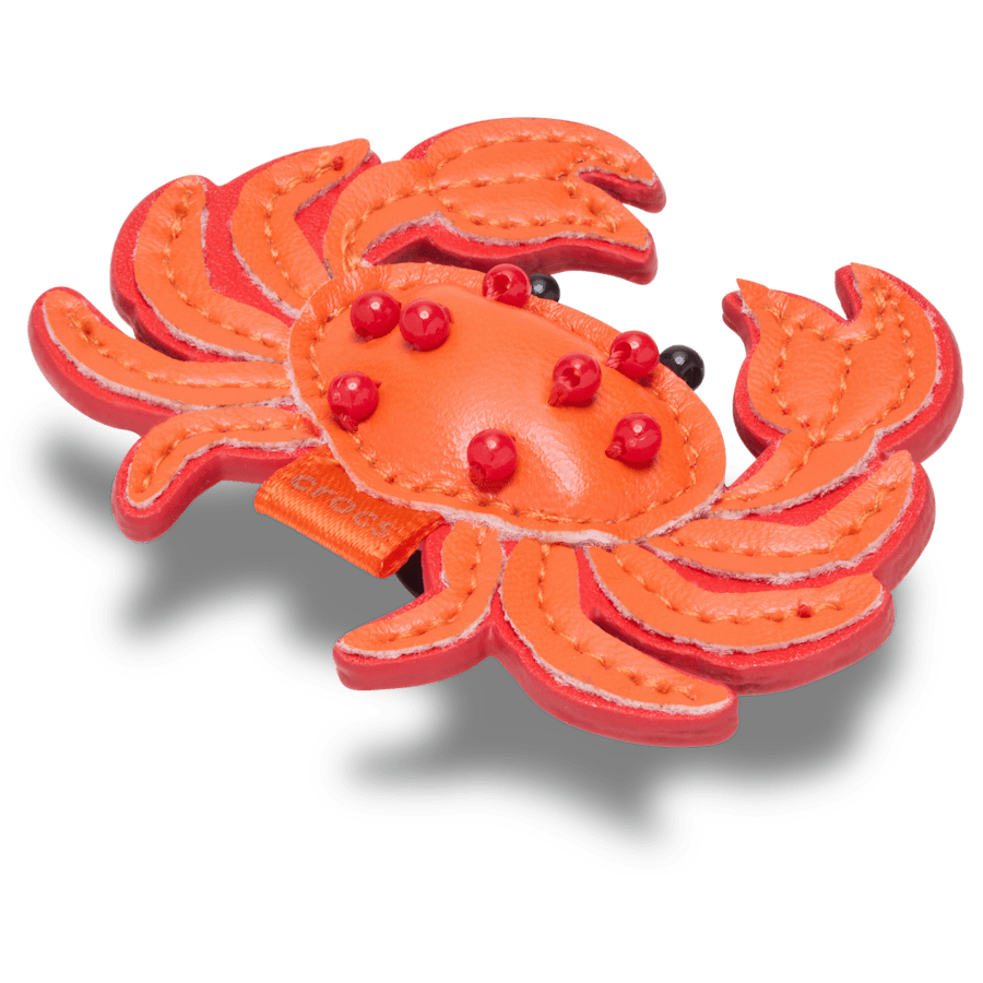 Sparkle Crab Jibbitz™ charms | Crocs Women / Men