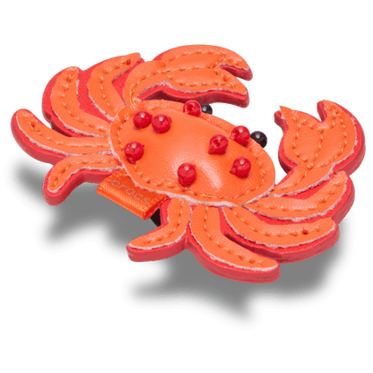 Sparkle Crab Jibbitz™ charms | Crocs Women / Men