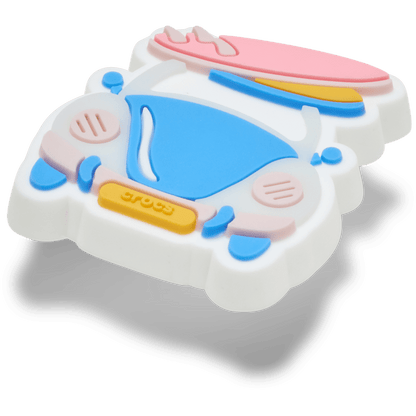 UV Changing Car and Surfboard Jibbitz™ charms | Crocs Women / Men
