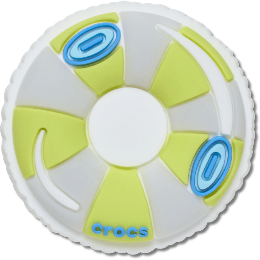 UV Changing Floatie Jibbitz™ charms | Crocs Women / Men