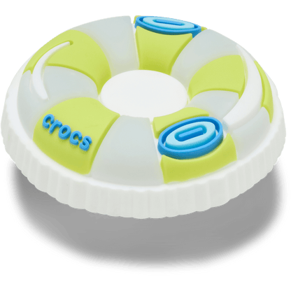 UV Changing Floatie Jibbitz™ charms | Crocs Women / Men