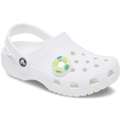 UV Changing Floatie Jibbitz™ charms | Crocs Women / Men