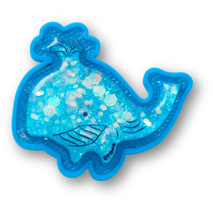 Squish Whale Jibbitz™ charms | Crocs Women / Men