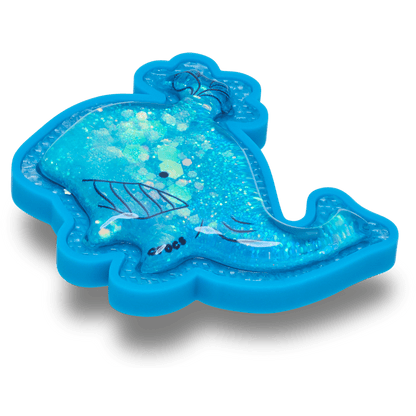 Squish Whale Jibbitz™ charms | Crocs Women / Men
