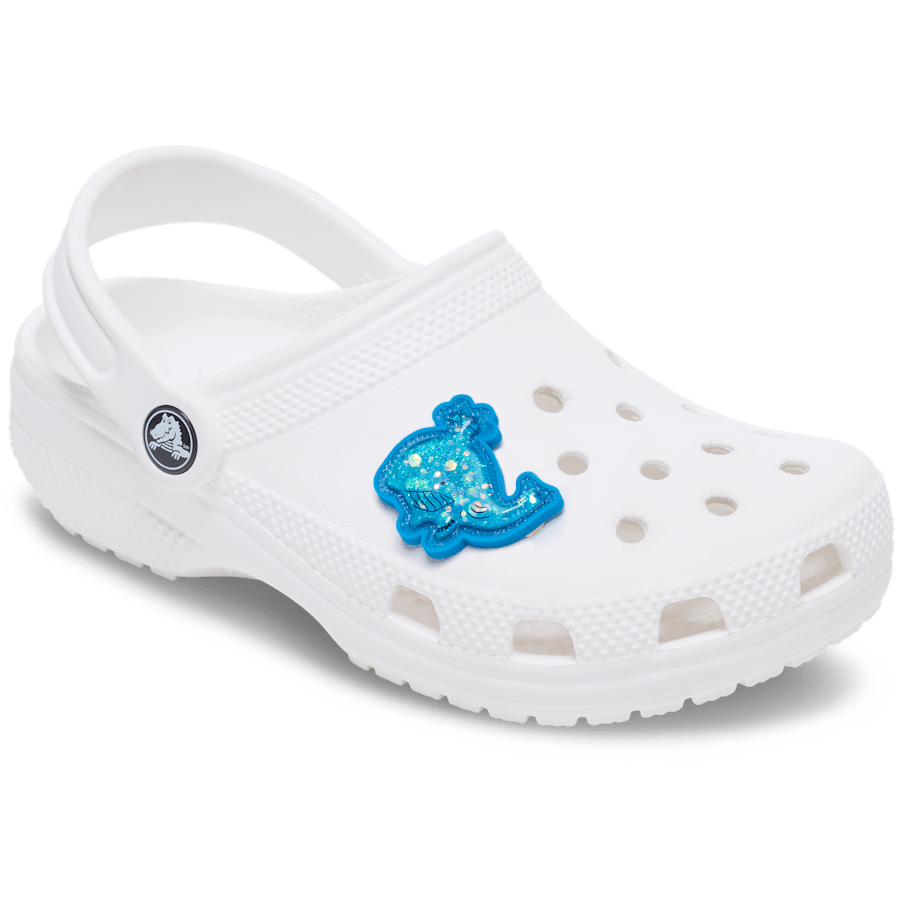 Squish Whale Jibbitz™ charms | Crocs Women / Men