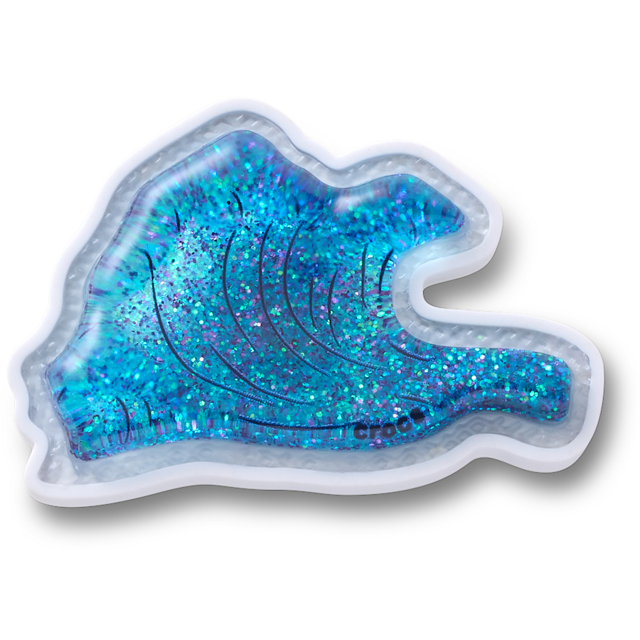 Squish Waves Jibbitz™ charms | Crocs Women / Men