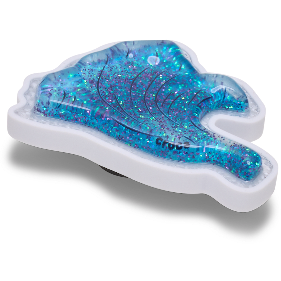 Squish Waves Jibbitz™ charms | Crocs Women / Men