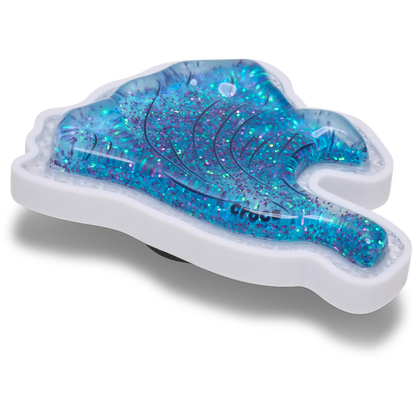 Squish Waves Jibbitz™ charms | Crocs Women / Men
