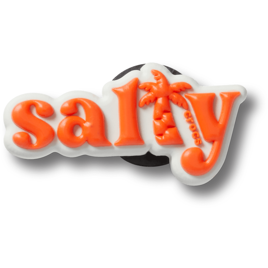 Salty Palm Tree Jibbitz™ charms | Crocs Women / Men