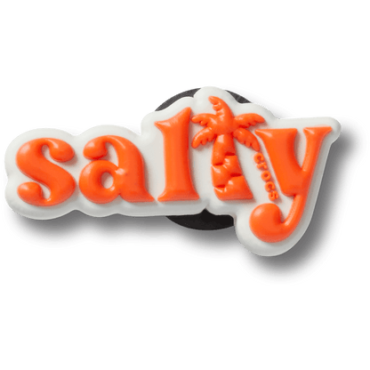 Salty Palm Tree Jibbitz™ charms | Crocs Women / Men