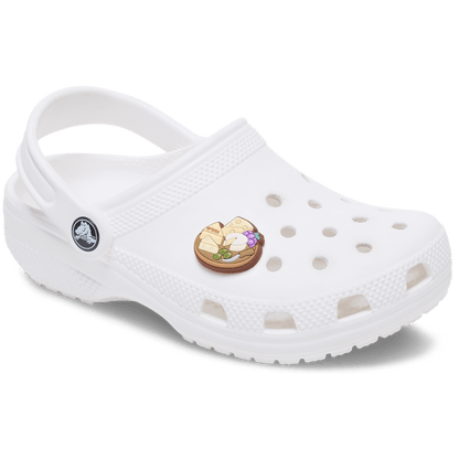 Charcuterie Cheese Board Jibbitz™ charms | Crocs Women / Men