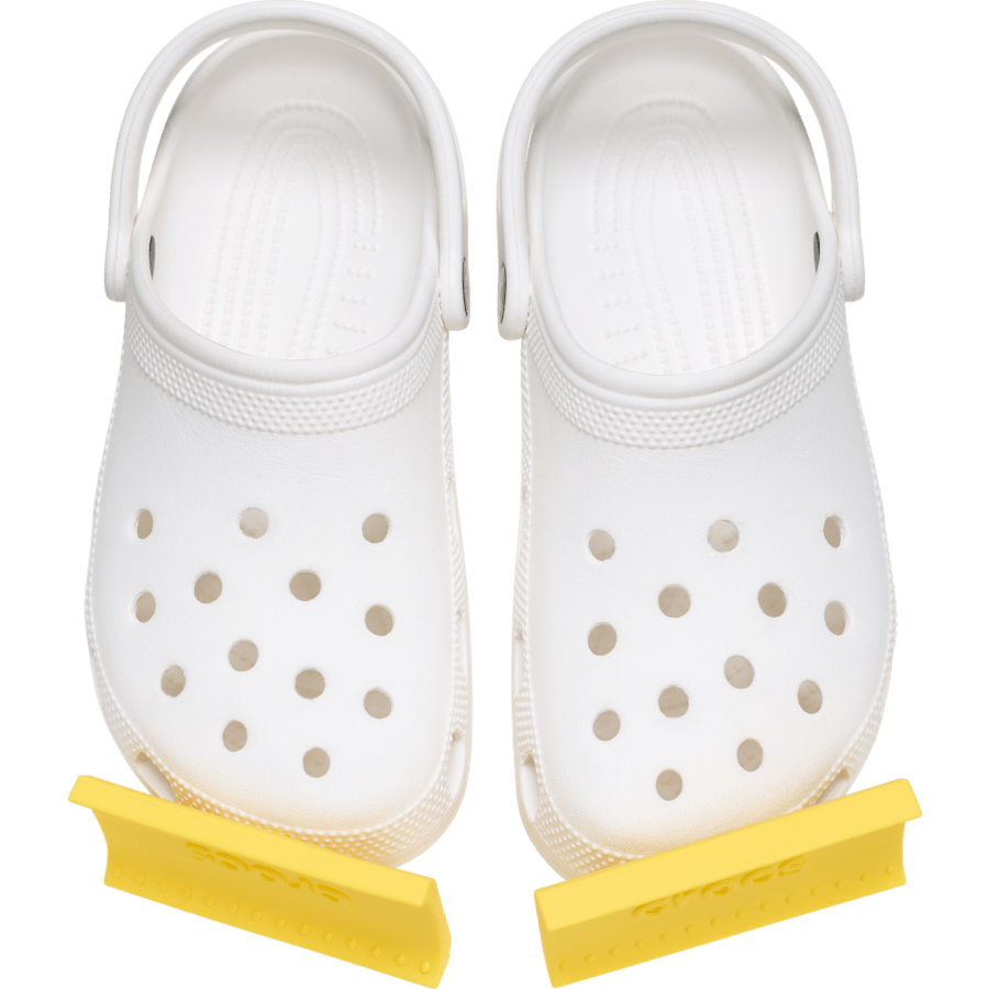 Snow Plow Jibbitz™ charms | Crocs Women / Men