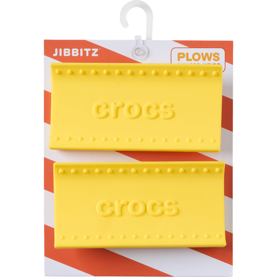 Snow Plow Jibbitz™ charms | Crocs Women / Men