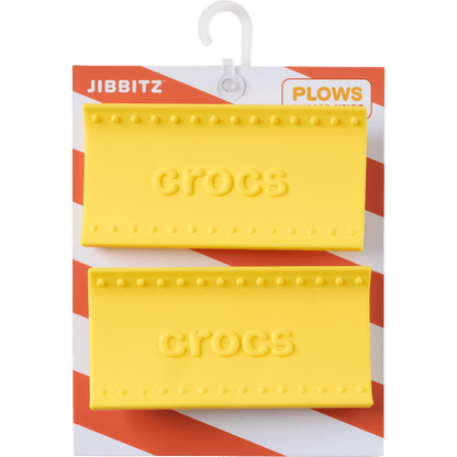 Snow Plow Jibbitz™ charms | Crocs Women / Men
