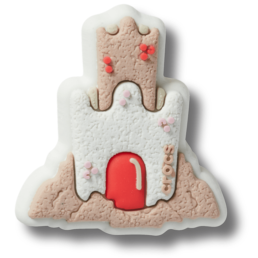 Sandcastle Jibbitz™ charms | Crocs Women / Men