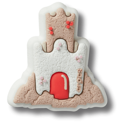 Sandcastle Jibbitz™ charms | Crocs Women / Men