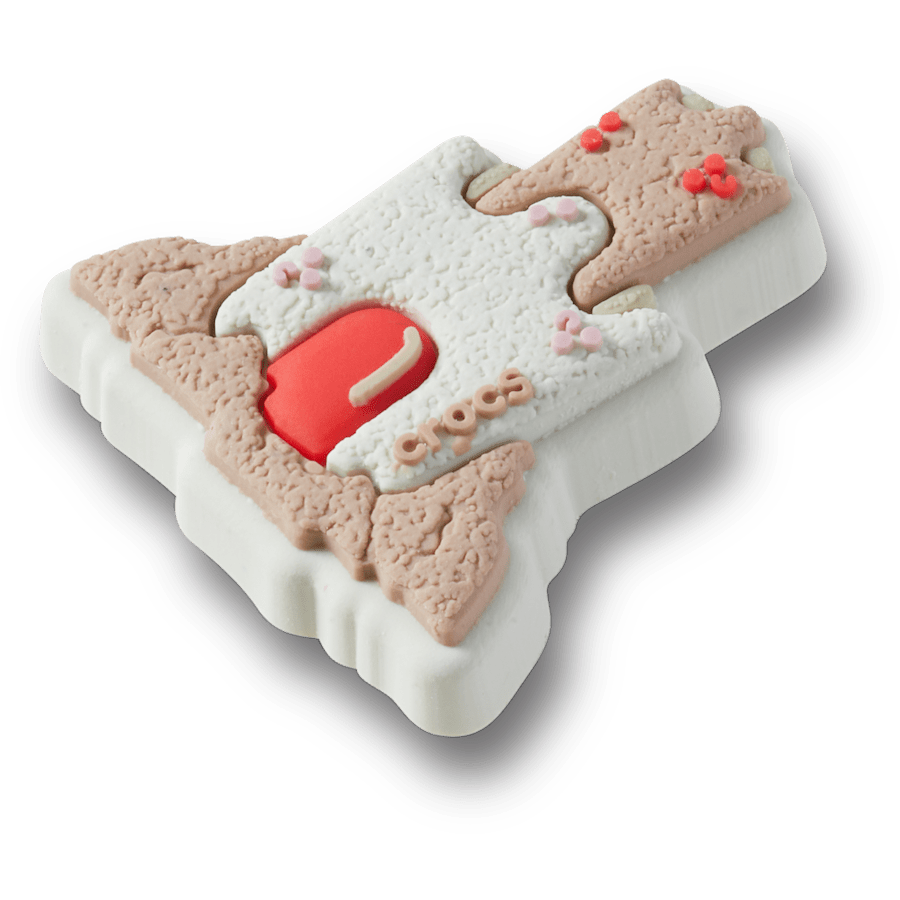 Sandcastle Jibbitz™ charms | Crocs Women / Men