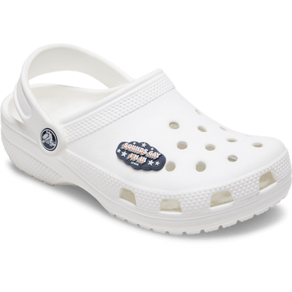 Sounds Gay Im In Jibbitz™ charms | Crocs Women / Men