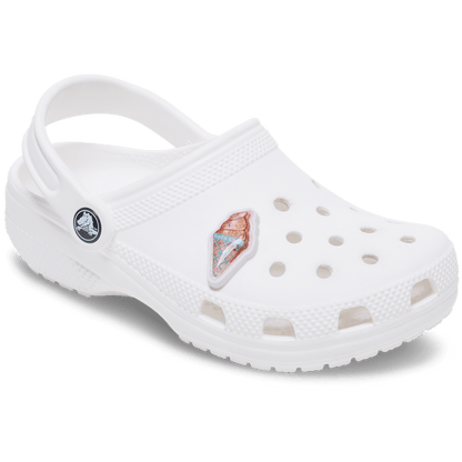 Squish Filled Ice Cream Cone Jibbitz™ charms | Crocs Women / Men