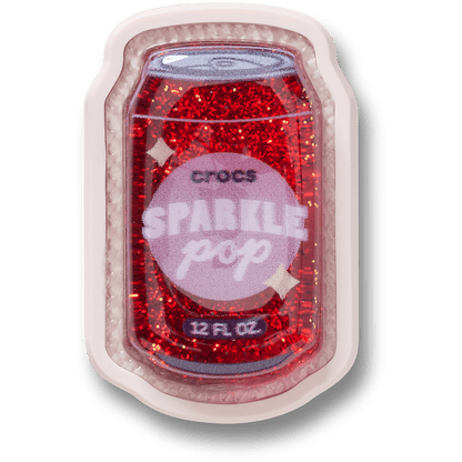 Squish Filled Soda Pop Jibbitz™ charms | Crocs Women / Men
