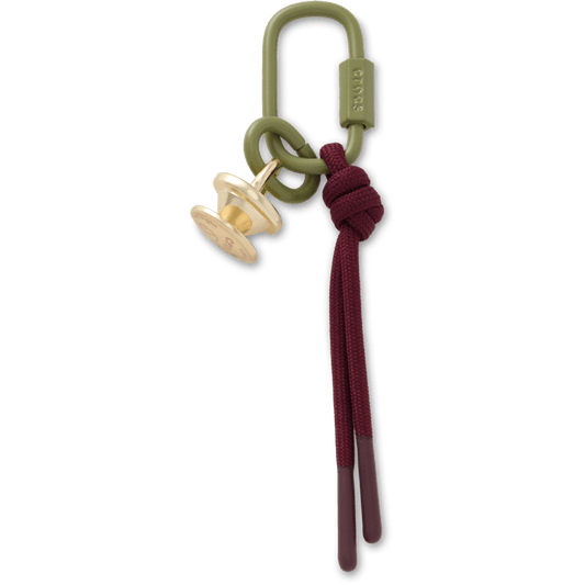 Speckled Carabiner Jibbitz™ charms | Crocs Women / Men