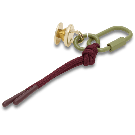 Speckled Carabiner Jibbitz™ charms | Crocs Women / Men