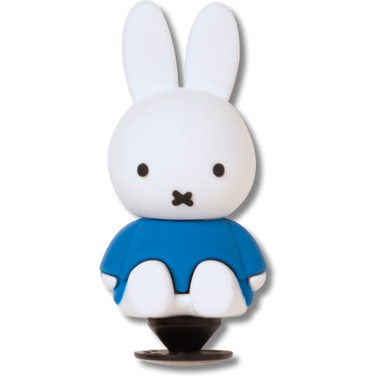Miffy Sitting Jibbitz™ charms | Crocs Women / Men