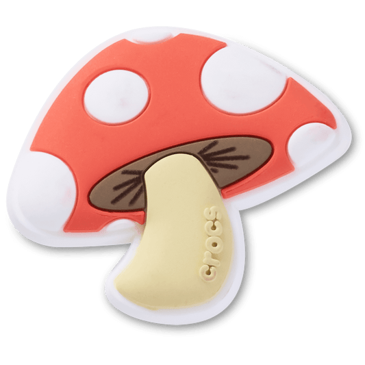 Speckled Mushroom Jibbitz™ charms | Crocs Women / Men