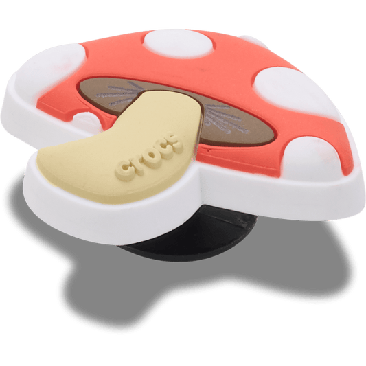 Speckled Mushroom Jibbitz™ charms | Crocs Women / Men