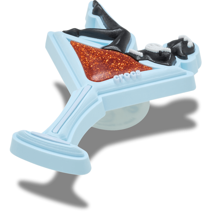 Showgirl Martini Jibbitz™ charms | Crocs Women / Men